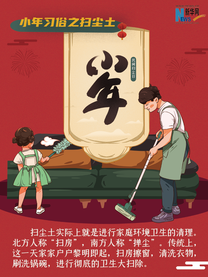 小年到底是什么年？