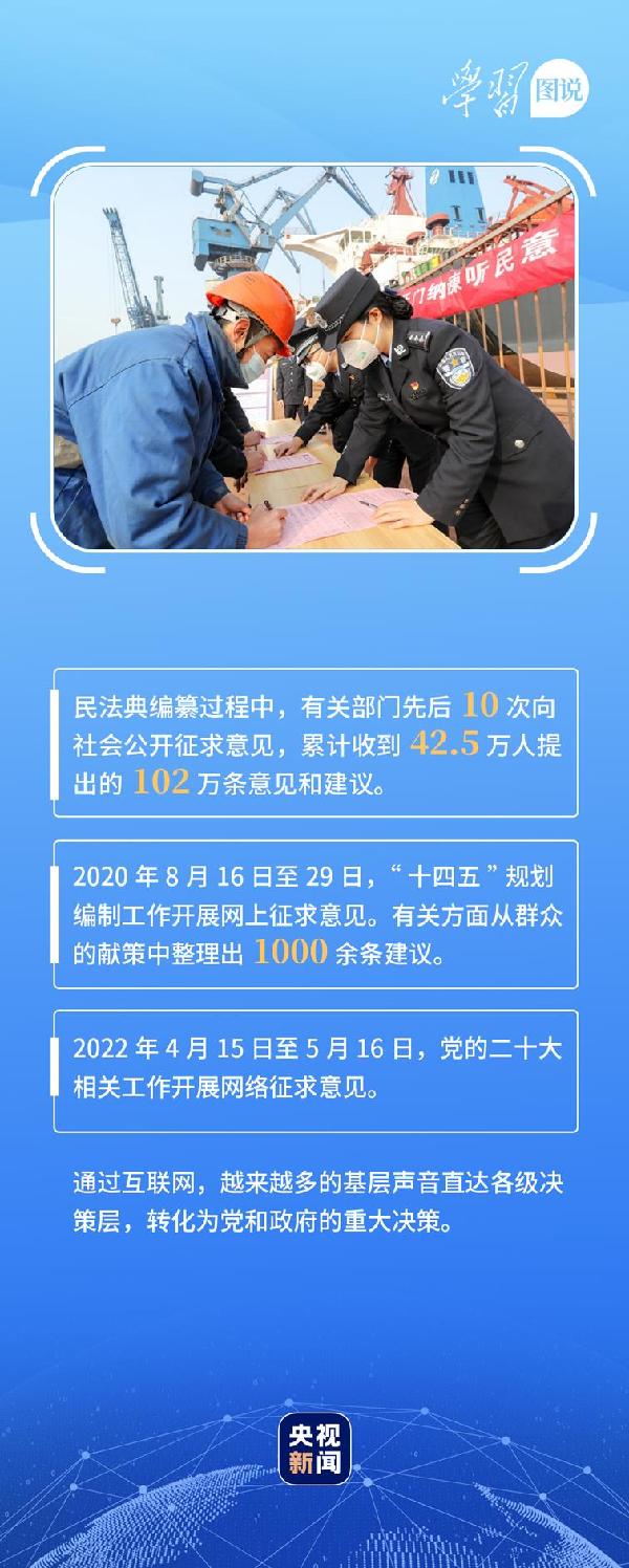 學(xué)習(xí)圖說丨這，很了不起！