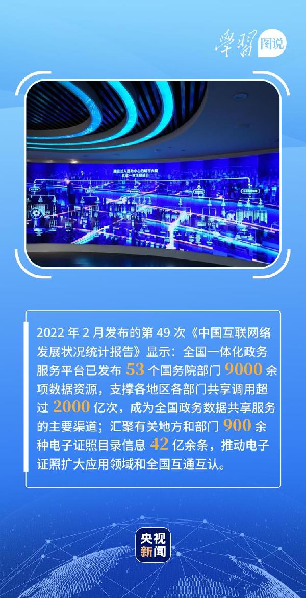 學(xué)習(xí)圖說丨這，很了不起！