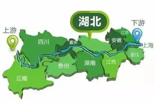 這一帶，牽動總書記的心！