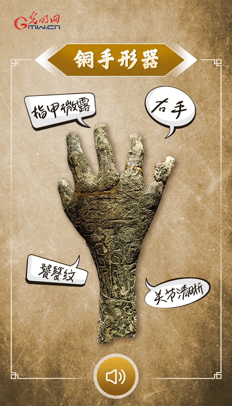 文物會說話 | 殷墟博物館新館開館啦，帶你奔赴“千年之約”