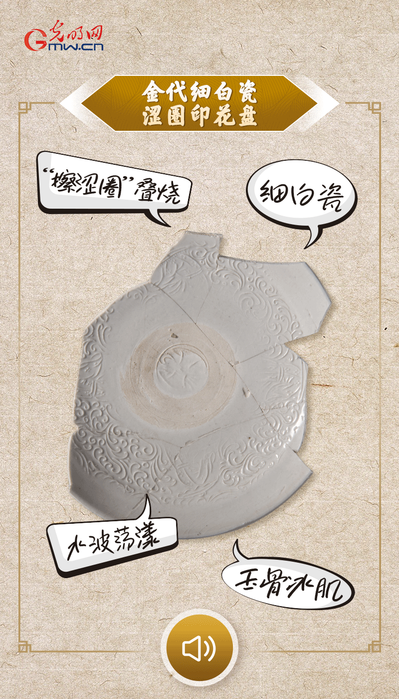 文物會說話 |@所有人，帶你看看“十大考古新發(fā)現(xiàn)”的新故事