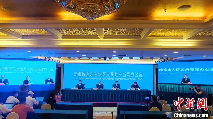 新疆伊犁州：分區(qū)、分田、分時(shí)開(kāi)展農(nóng)業(yè)生產(chǎn)作業(yè)