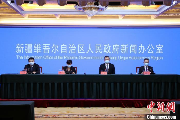 9月14日0時至21時新疆新增本土無癥狀感染者轉確診病例2例、本土無癥狀感染者21例