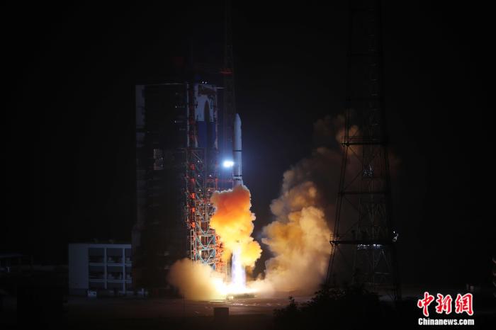 攝影：邱立軍。