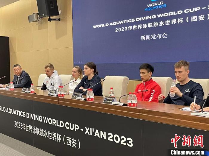 寫在跳水世界杯啟幕前：“00后”唱主角，“夢(mèng)之隊(duì)”欲延續(xù)“好夢(mèng)”