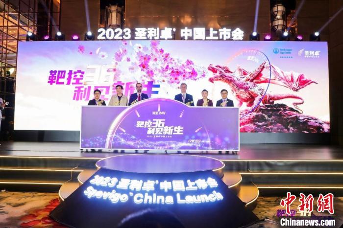 創(chuàng)新靶向生物制劑中國上市實(shí)現(xiàn)全球同步研發(fā)、注冊、獲批