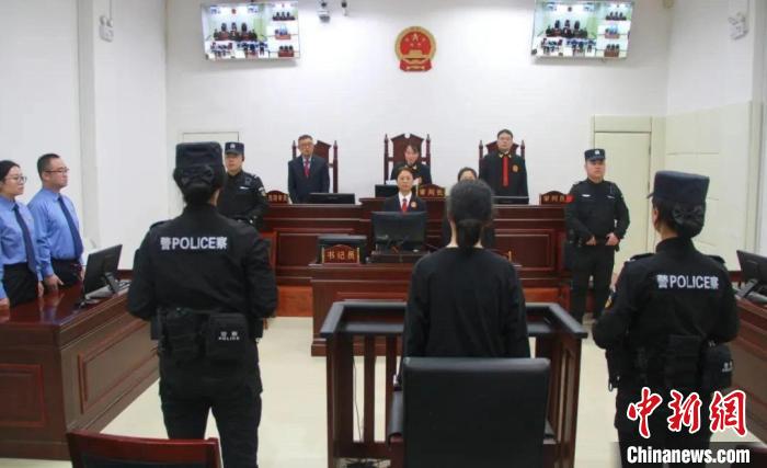 受賄1352萬余元山西臨汾市委統(tǒng)戰(zhàn)部原副部長(zhǎng)李亞麗一審獲刑11年