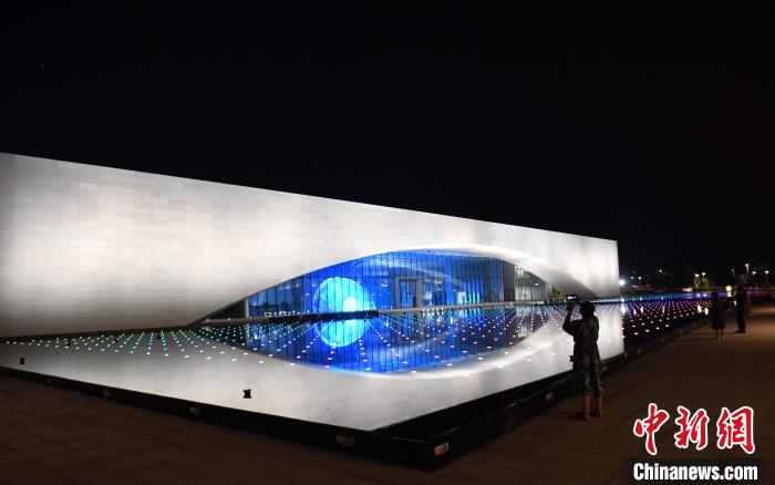 雄安:基本建成高效安全、四通八達(dá)的信息通信網(wǎng)絡(luò)