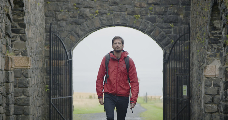 圖為萊昂·麥卡倫。帕特里克·謝德-西蒙茲攝