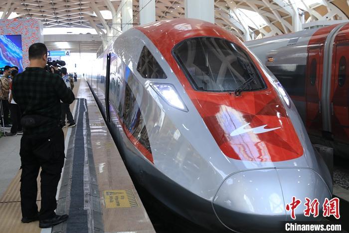雅萬高鐵資料圖。 <a target='_blank' href='/'><p  align=
