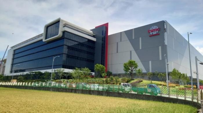 圖為臺(tái)積電。圖片來源：臺(tái)灣《聯(lián)合報(bào)》。