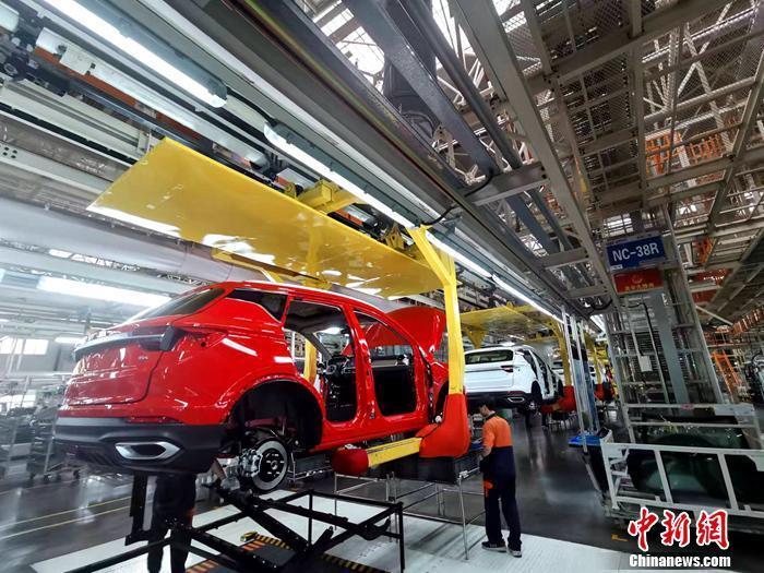 汽車制造資料圖。<a target='_blank' href='/' _fcksavedurl='/' ><p  align=