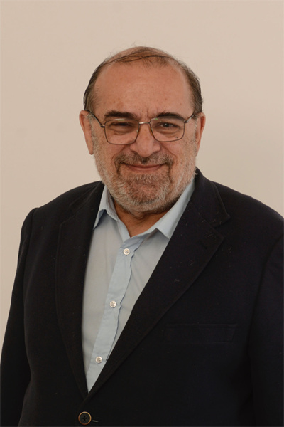 巴勃羅·羅維塔。受訪者供圖