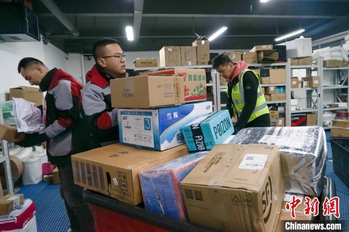 資料圖。供圖