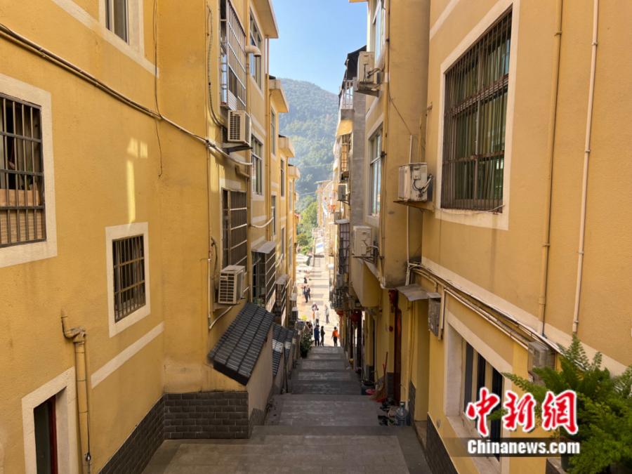 下岐村風貌。<a target='_blank' href='/' ><p  align=