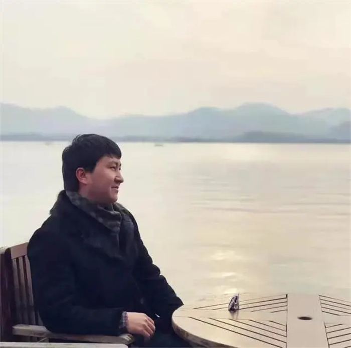 受訪者。圖片來源：中新社