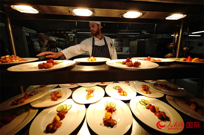 活動(dòng)現(xiàn)場 。于果攝