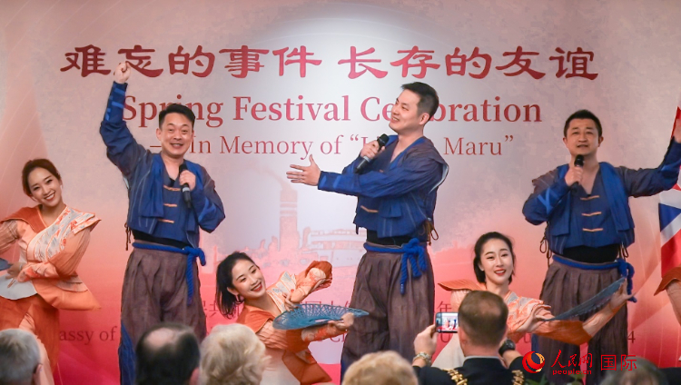 活動(dòng)現(xiàn)場。人民網(wǎng) 郭錦標(biāo)攝