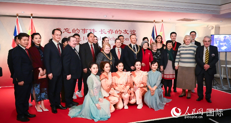 活動(dòng)現(xiàn)場。人民網(wǎng) 郭錦標(biāo)攝