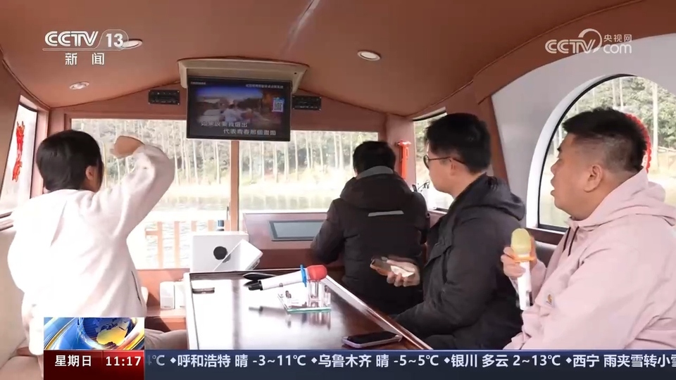 前沿技術(shù)催生新產(chǎn)業(yè)、新模式、新動(dòng)能 科技創(chuàng)新滿足百姓美好生活新期待