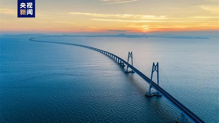 灣區(qū)速評(píng)丨多項(xiàng)數(shù)據(jù)破紀(jì)錄 人才何以在灣區(qū)成潮？