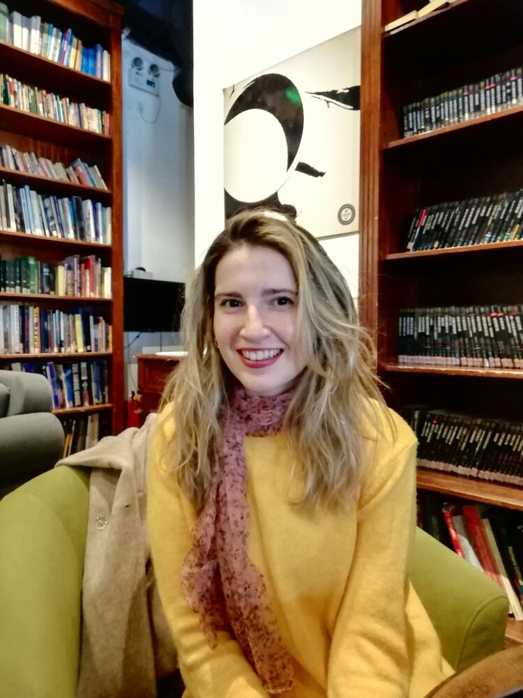 土耳其留學(xué)生天水:愛唱歌 愛中文 愛中國