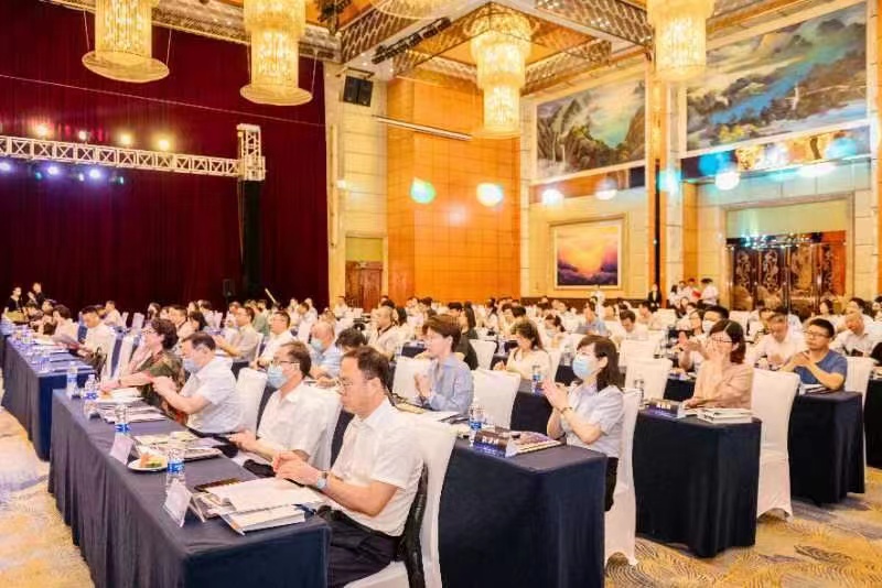 省科技廳與浦發(fā)分行簽署戰(zhàn)略協(xié)議。單位供圖