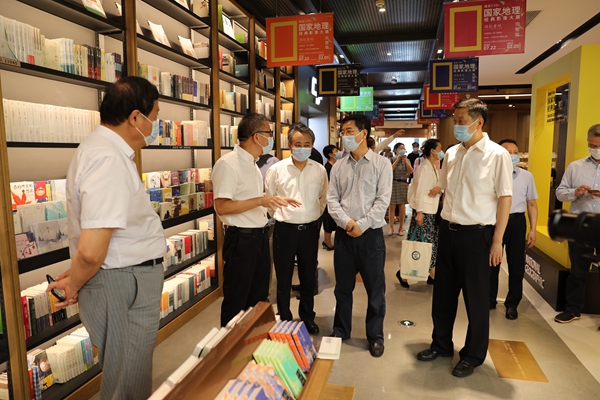 圖為活動現(xiàn)場。玄宣攝