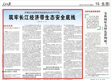 人民日報。截圖