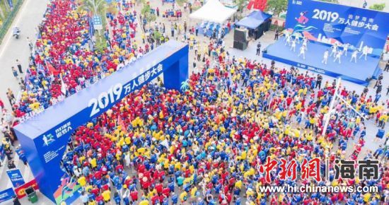 活動(dòng)現(xiàn)場(chǎng)。熊麗 供圖