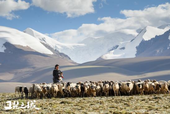 治愈你的不止曠野，更是真實(shí)的生活