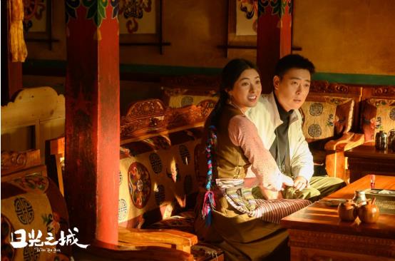 治愈你的不止曠野，更是真實(shí)的生活