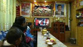 你看了嗎？藏語(yǔ)版《日光之城》“含金量”還在上升！