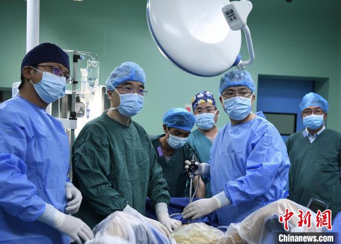 上海助西藏日喀則打造互聯(lián)網(wǎng)+智慧健康管理網(wǎng)絡