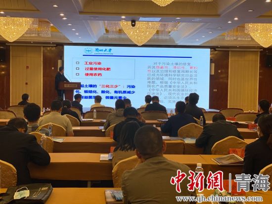 圖為論壇現(xiàn)場。李江寧攝