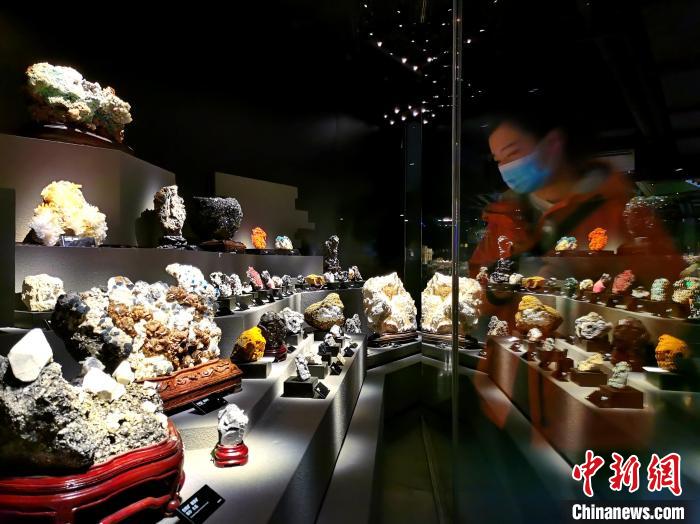 青海:68個歷史遺留礦山開展生態(tài)保護(hù)修復(fù)治理