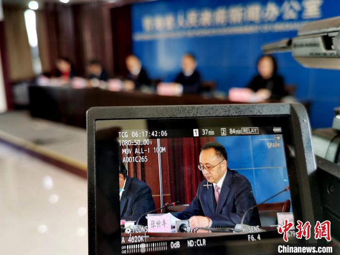 青海：十年建小型蓄水保土工程7739項(xiàng)，整改河湖“四亂”超千項(xiàng)