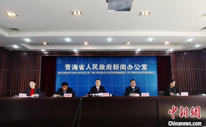 青海十年640億元治水興水：水利發(fā)展最快、民眾受益最多