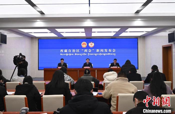 過(guò)去五年，西藏地方性法規(guī)體系不斷健全