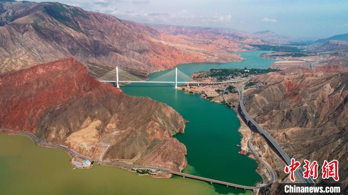 青海黃河流域河湟文化首次被立法保護(hù)：含戲劇、城址、村寨等