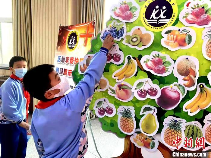 青?！半p減”成績(jī)單：學(xué)科培訓(xùn)機(jī)構(gòu)清零近48萬(wàn)學(xué)生受益