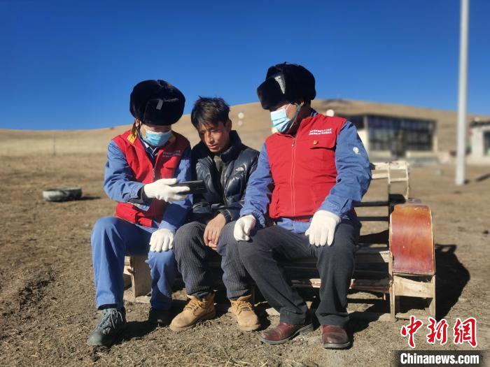 高原藏鄉(xiāng)青海尖扎：成風(fēng)化俗，打造精神文明新高地