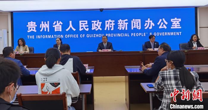 貴州打造中國首個(gè)720度全仿真省級脫貧攻堅(jiān)網(wǎng)上展館