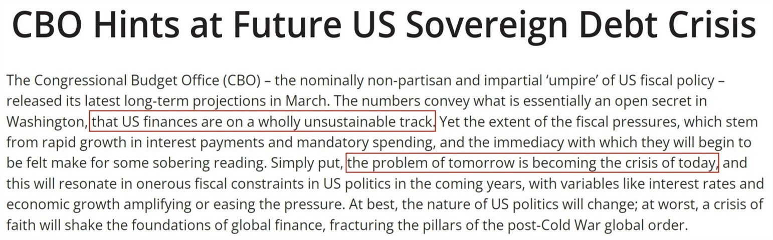 說到美國(guó)經(jīng)濟(jì) 超過四成的美國(guó)人用了這個(gè)詞！