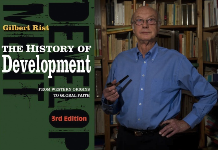 揭秘美式干涉:當(dāng)“黑手”戴上“白手套”