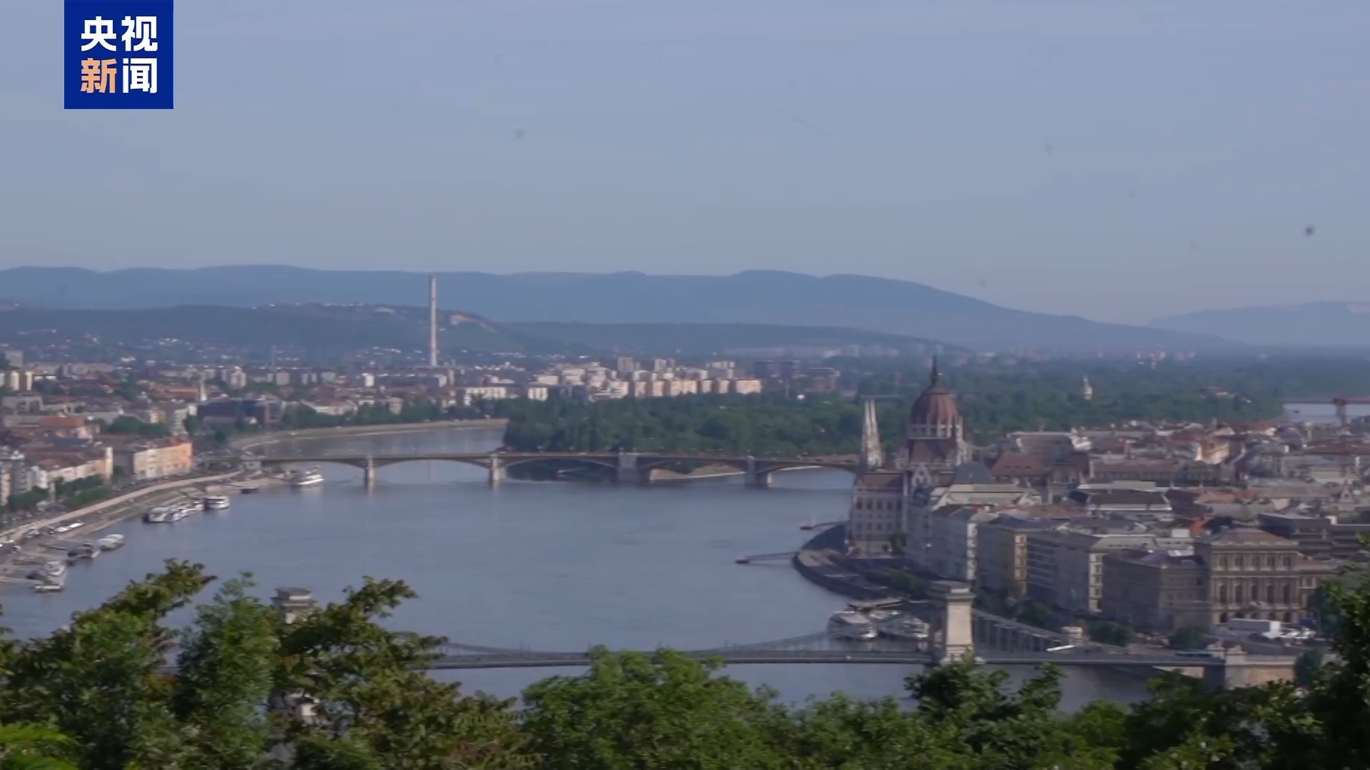 匈牙利汽車(chē)經(jīng)銷(xiāo)商協(xié)會(huì)主席：濫用保護(hù)主義不利于歐盟發(fā)展電動(dòng)汽車(chē)產(chǎn)業(yè)