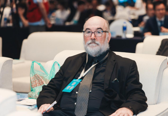 巴西專家:金磚合作是發(fā)展中國家在政治和經(jīng)濟上進行協(xié)調合作的最佳方案