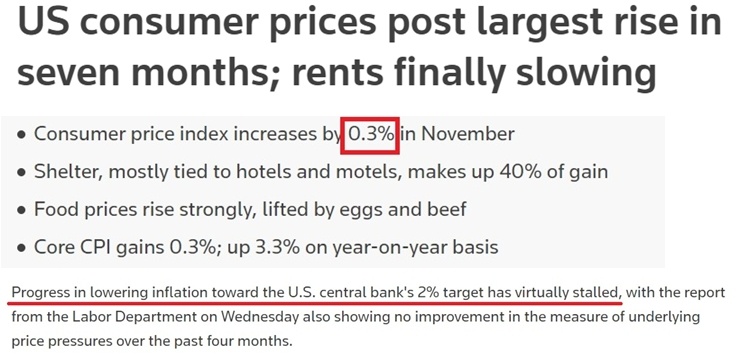 深觀察丨美國消費(fèi)者為何加緊“囤貨”？