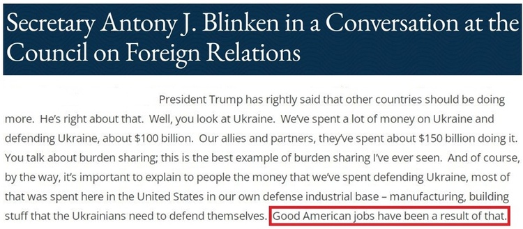 深觀察丨拱火沖突是如何“利好”美國的？